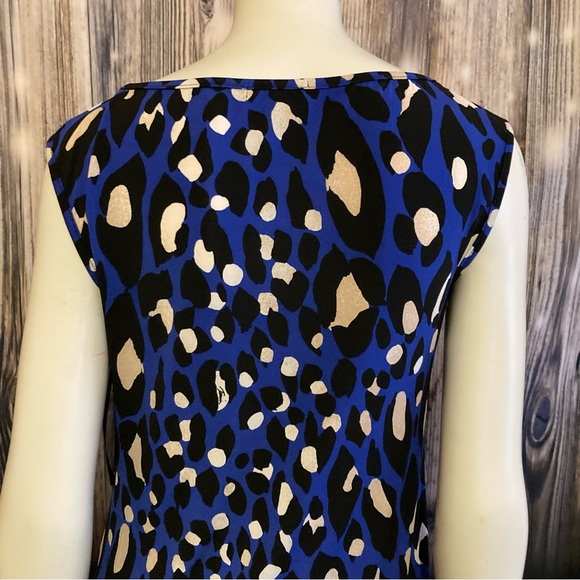 Trina Turk Mini Dress - Picture 7 of 10